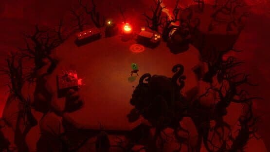 Kindling — screenshot 2