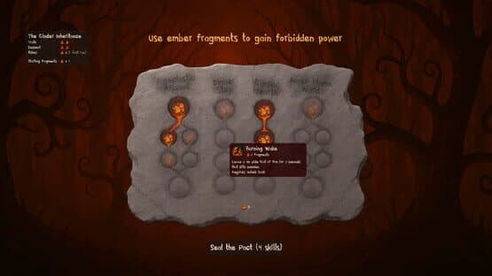Kindling — screenshot 8