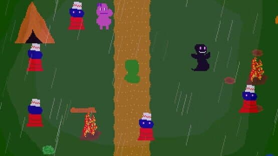 Garenburg Woods — screenshot 1
