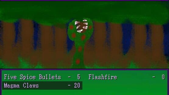 Garenburg Woods — screenshot 2
