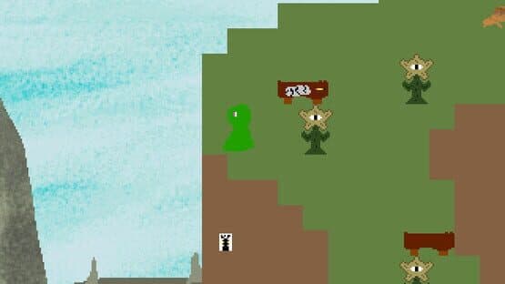 Garenburg Woods — screenshot 3