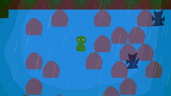Garenburg Woods — screenshot 5