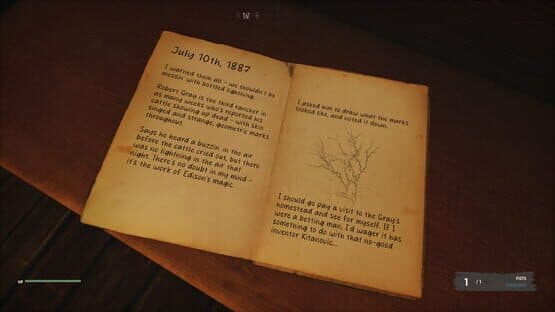 Malevilent — screenshot 4