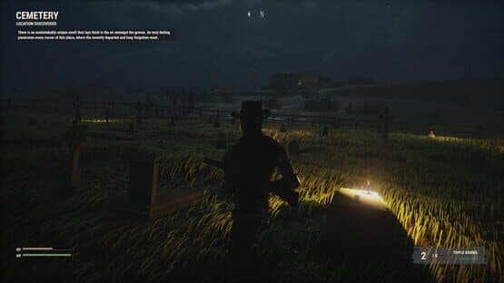 Malevilent — screenshot 5