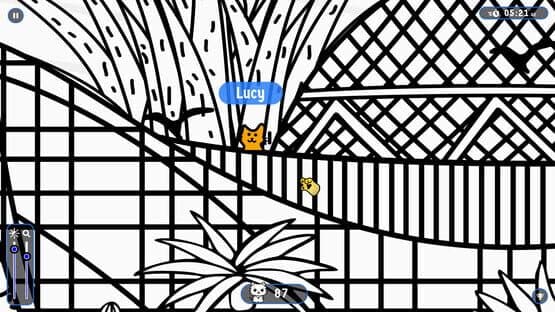 101 Cats in Macau — screenshot 2
