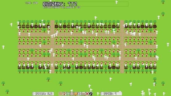 The Population Must Grow — screenshot 3