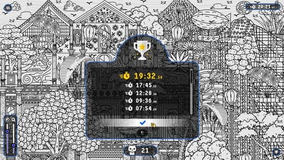 101 Cats in Macau — screenshot 3