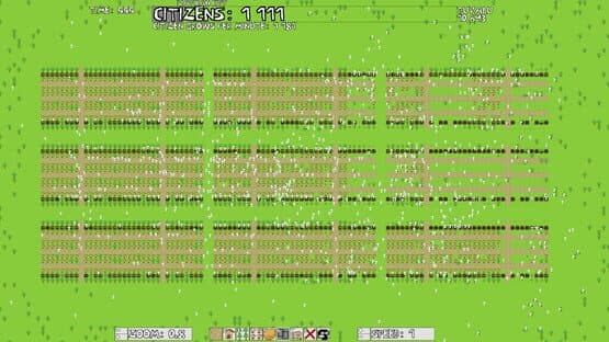 The Population Must Grow — screenshot 4