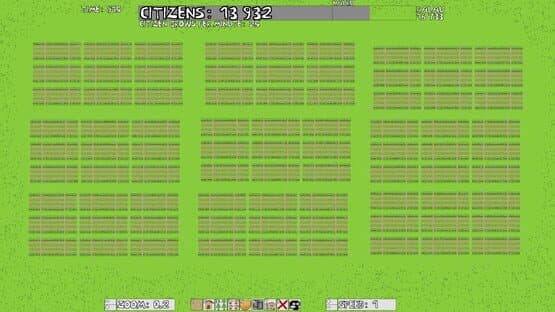 The Population Must Grow — screenshot 5