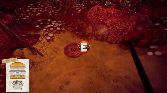 Bloodquest From Hell — screenshot 4