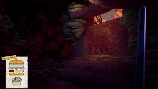 Bloodquest From Hell — screenshot 5