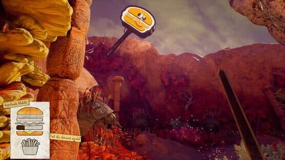 Bloodquest From Hell — screenshot 6