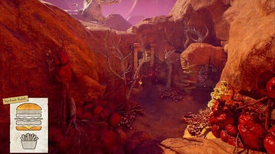 Bloodquest From Hell — screenshot 7