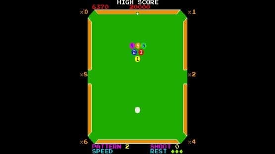 Arcade Archives 2: Video Hustler — screenshot 2