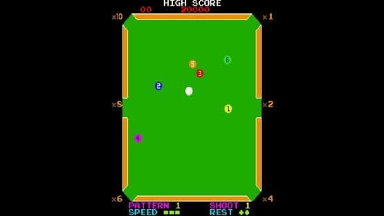 Arcade Archives 2: Video Hustler — screenshot 3