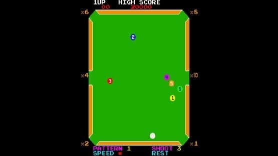 Arcade Archives 2: Video Hustler — screenshot 5