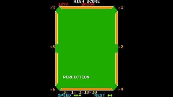 Arcade Archives 2: Video Hustler — screenshot 6