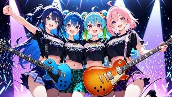 Band Girls — screenshot 2