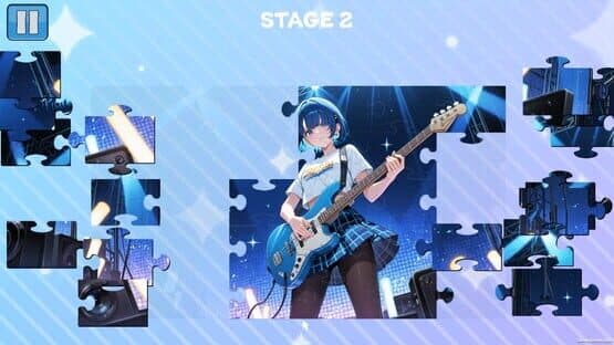 Band Girls — screenshot 3
