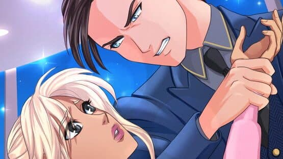 Gangsters in Love — screenshot 1