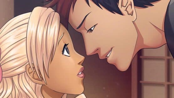 Gangsters in Love — screenshot 2