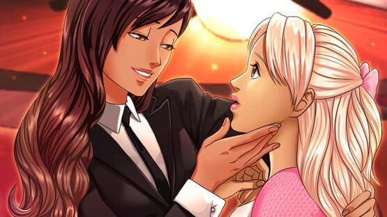 Gangsters in Love — screenshot 3