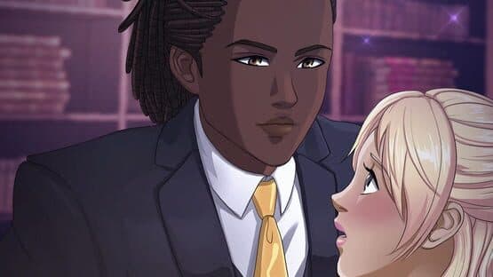 Gangsters in Love — screenshot 5