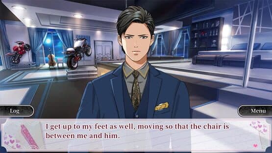 Gangsters in Love — screenshot 6