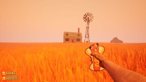 Meatshaker — screenshot 1