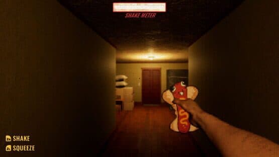 Meatshaker — screenshot 2