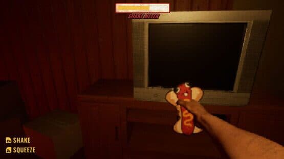 Meatshaker — screenshot 3