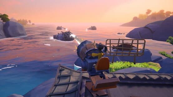 Samurai Academy: Paws of Fury — screenshot 5