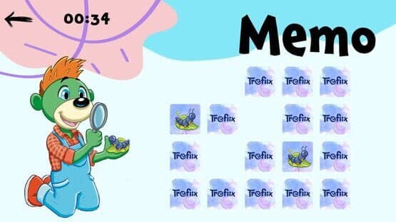 Treflix: All for Kids — screenshot 3