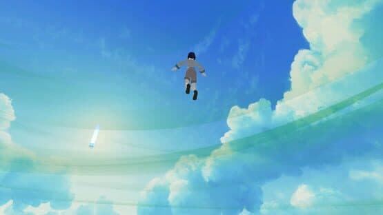 Where the Sky Is — screenshot 1