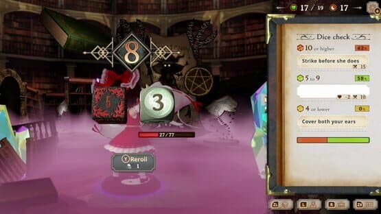Marisa of Liartop Mountain: Digital Deluxe Edition — screenshot 1