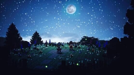 Octopath Traveler 0: Digital Deluxe Edition — screenshot 1