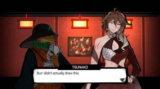 Shujinkou: Akuma Quests — screenshot 1