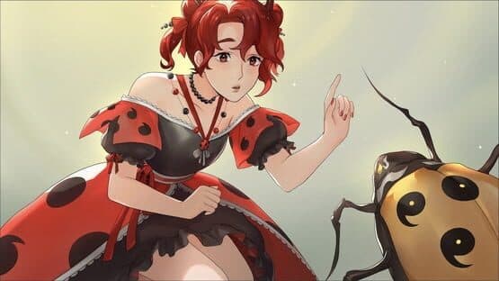 Shujinkou: Akuma Quests — screenshot 3