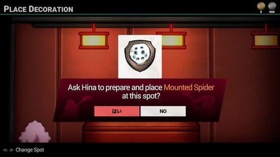 Shujinkou: Akuma Quests — screenshot 4