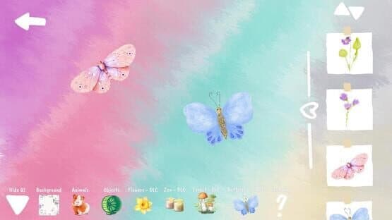 Pets and Friends Butterflies Bundle — screenshot 3