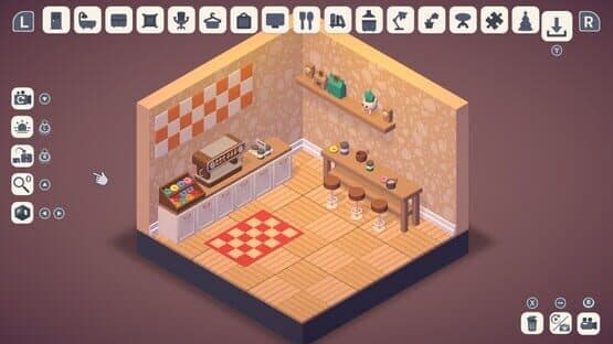My Cozy Room: Coffee — screenshot 1