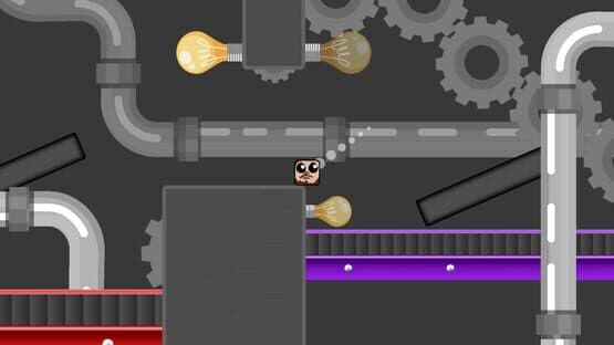 Bounce Quest — screenshot 1