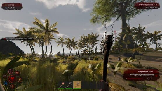 Project Cobalt — screenshot 2