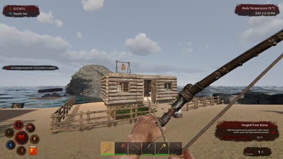 Project Cobalt — screenshot 3