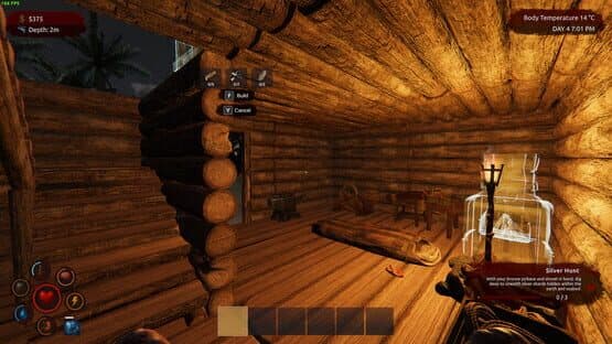 Project Cobalt — screenshot 7