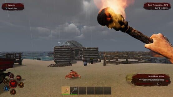 Project Cobalt — screenshot 8