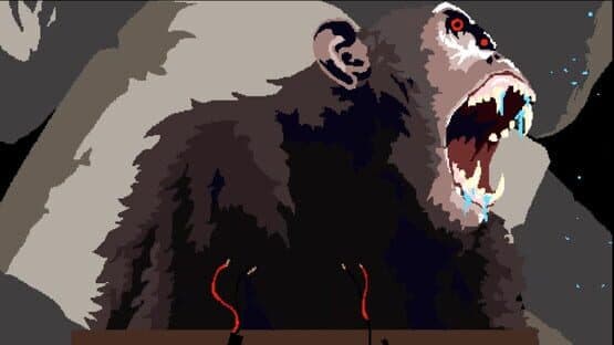 Roid Chimp — screenshot 2