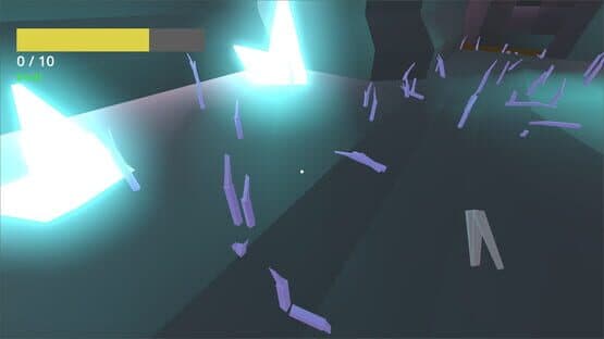 Cutting Grass with Nail Clippers: The Game — screenshot 1
