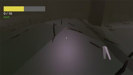 Cutting Grass with Nail Clippers: The Game — screenshot 2