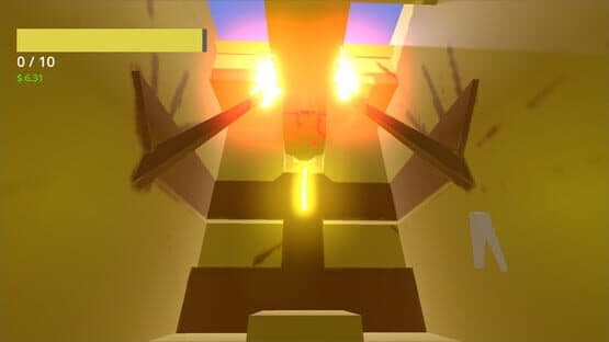 Cutting Grass with Nail Clippers: The Game — screenshot 4